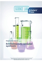 Environmentally accepted synthesis 6202307153 Book Cover