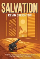 Salvation B0GGF35W3Y Book Cover