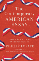 The Contemporary American Essay 0525567321 Book Cover