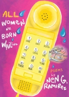 All Women Are Born Wailing 1955239525 Book Cover
