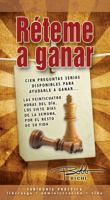 Reteme A Ganar = Asking to Win 078991669X Book Cover