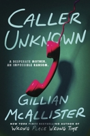 Caller Unknown: A Novel 0063338475 Book Cover