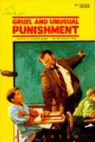 Gruel and Unusual Punishment 0440408911 Book Cover