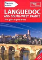 Languedoc and South-west France 1841572292 Book Cover