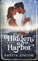 Hidden Harbor (Evergreen Rescue) B0FFGT7121 Book Cover