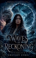 Waves of Reckoning (Sea of Shadows) B0H1Z2GD5W Book Cover
