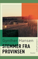 Stemmer fra provinsen 8711816821 Book Cover