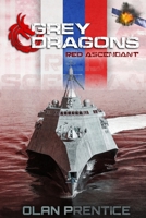 Red Ascendant B0CNTY1WBQ Book Cover