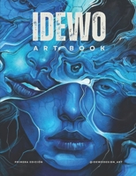 IDEWO ART BOOK: Arte Contemporáneo (Spanish Edition) B0DZTQTYN8 Book Cover
