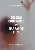 Testing Coherence in Narrative Film 3319621955 Book Cover
