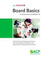 Board Basics 1938245733 Book Cover