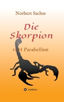 Skorpion: vz68 Parabellum (German Edition) 3749773521 Book Cover