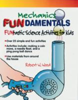 Mechanics FUNdamentals 0791048446 Book Cover