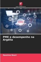 PME e desempenho na Argélia (Portuguese Edition) 6206660117 Book Cover