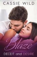 Blaze 1717912060 Book Cover