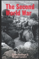 The Second World War B08FP9R4B5 Book Cover