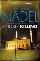 A Noble Killing 0755371623 Book Cover
