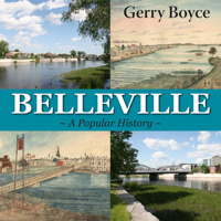 Belleville: A Popular History 1550028634 Book Cover