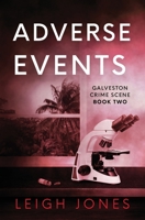 Adverse Events 1733490078 Book Cover