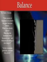Balance 1426989113 Book Cover