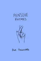 Pensive Rhymes B0C2RF58F7 Book Cover