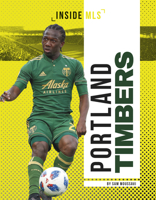 Portland Timbers 1532192614 Book Cover