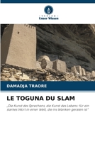 Le Toguna Du Slam 6209367585 Book Cover