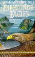 The Stonor Eagles 0099455404 Book Cover