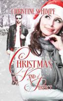 A Christmas Kind of Perfect 1522397779 Book Cover