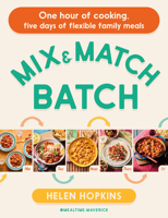 Mix and Match Batch 1405978783 Book Cover