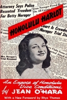 Honolulu Harlot 1365388778 Book Cover