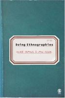 Doing Ethnographies 076194446X Book Cover