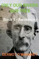 Awakenings: Book 1 - Awakenings 1981116931 Book Cover