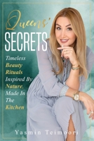 Queens' Secrets 1922456713 Book Cover