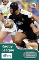 Know the Game Rugby League 0713683767 Book Cover