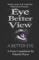 Eye Better View: A Better Eye B0FWL15F98 Book Cover