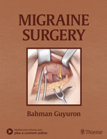 Migraine Surgery 1626236925 Book Cover