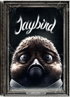 Jaybird 161655469X Book Cover