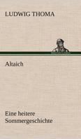Altaich 386199111X Book Cover