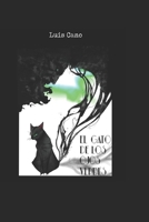 El gato de los ojos verdes (Spanish Edition) B0DQ2VHJCN Book Cover