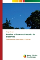 Analise e Desenvolvimento de Sistemas (Portuguese Edition) 6209825125 Book Cover