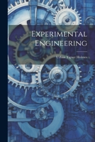 Experimental Engineering 1022008439 Book Cover