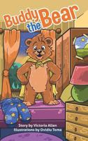 Buddy the Bear 0692987606 Book Cover
