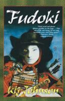 Fudoki 0765303914 Book Cover