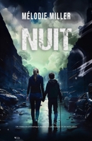 NUIT: Thriller psychologique (French Edition) B0C2RSC28T Book Cover