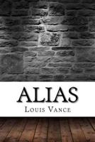 Alias the Lone Wolf 1986901068 Book Cover