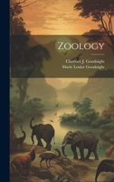 Zoology 1022882619 Book Cover