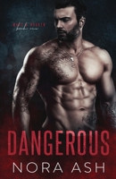 Dangerous 1913924009 Book Cover