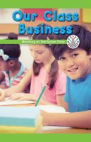 Our Class Business: Working at the Same Time 1538352478 Book Cover
