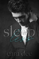 Sleepless: An Outtake 1986841588 Book Cover